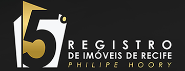 5 REGISTRO DE IMÓVEIS DA COMARCA DE RECIFE - PE